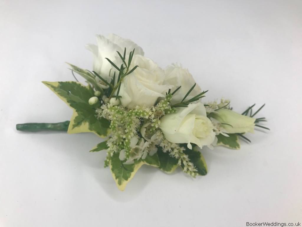 Wedding Flowers Liverpool, Merseyside, Bridal Florist,  Booker Flowers and Gifts, Booker Weddings | 